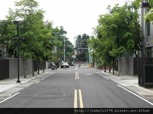 [新竹] 新家華建設「樹裏院」2012-07-09 085