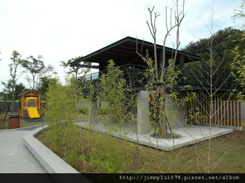 [新竹] 新家華建設「樹裏院」2012-07-09 087