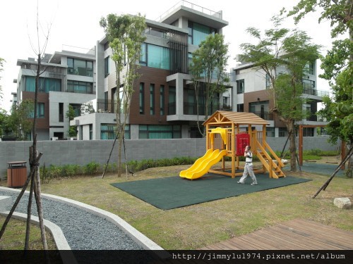 [新竹] 新家華建設「樹裏院」2012-07-09 089