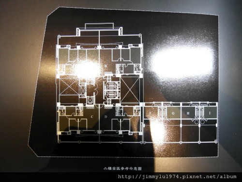 [竹北] 椰林建設「昂」簡銷翻拍2012-07-23 005 2F全區