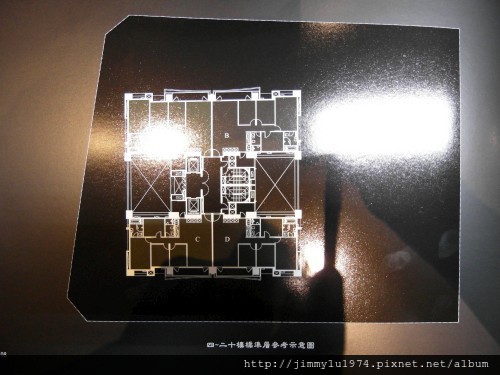 [竹北] 椰林建設「昂」簡銷翻拍2012-07-23 007 4-20F標準層