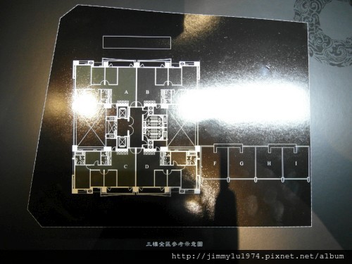 [竹北] 椰林建設「昂」簡銷翻拍2012-07-23 006 3F全區