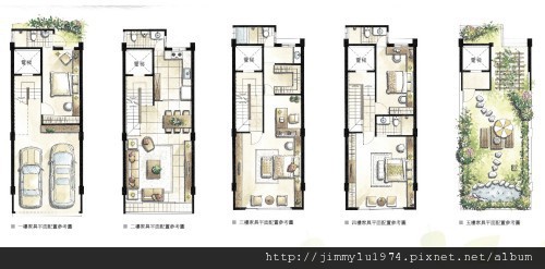 [新竹] 富立建設「富綠美地」2012-07-25 003