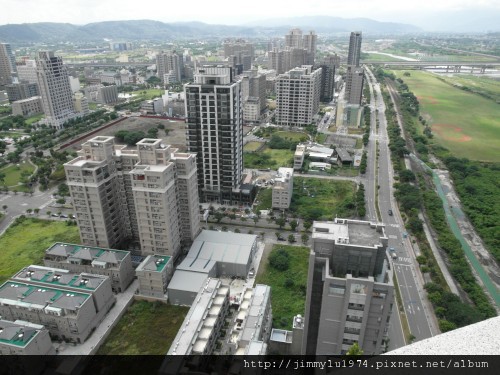 [竹北] 豐邑建設「前景無限」2012-07-27 086