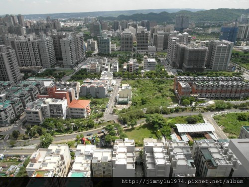 [竹北] 豐邑建設「前景無限」2012-07-27 089