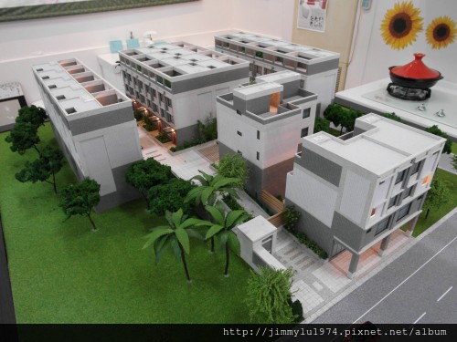 [竹南] 廣森建設「歡喜臨門No.15」2012-07-27 001