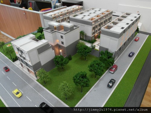 [竹南] 廣森建設「歡喜臨門No.15」2012-07-27 002