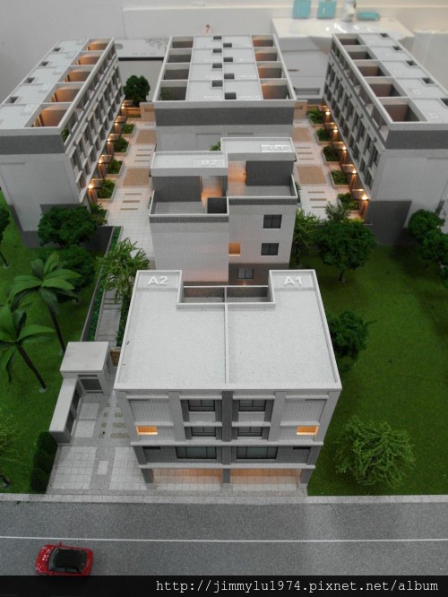 [竹南] 廣森建設「歡喜臨門No.15」2012-07-27 003