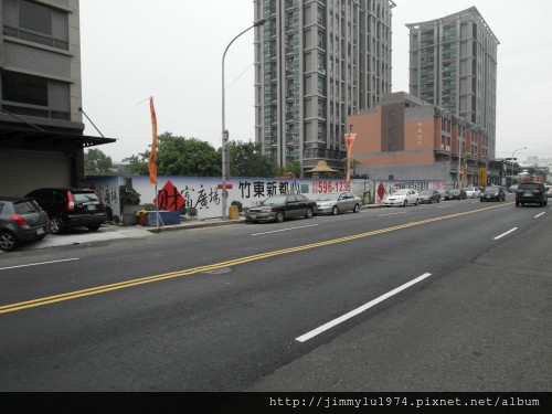 [竹東] 遠邦建設「財富廣場」2012-08-06 006