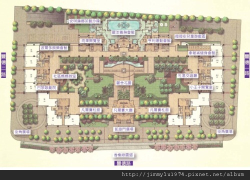 [八德] 遠雄建設「艾菲爾」2012-08-07 003