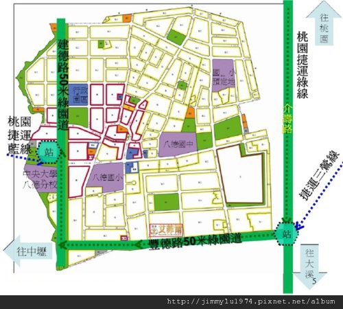 [八德] 遠雄建設「艾菲爾」2012-08-07 005