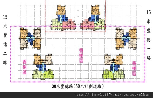 [八德] 遠雄建設「艾菲爾」2012-08-07 004