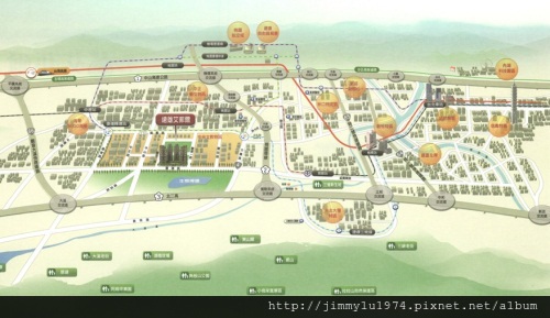 [八德] 遠雄建設「艾菲爾」2012-08-07 007