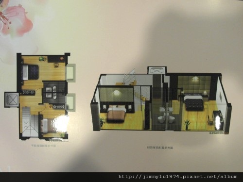 [新埔] 竹翔建設「富景美地」2012-08-16 014 A1-3F