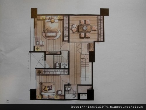 [新竹] 山多仕建設「水蓮硯」2012-08-17 013