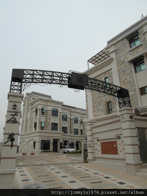 [湖口] 儷強建設「儷尊NO.5左岸」全新完工 2012-08-29 009