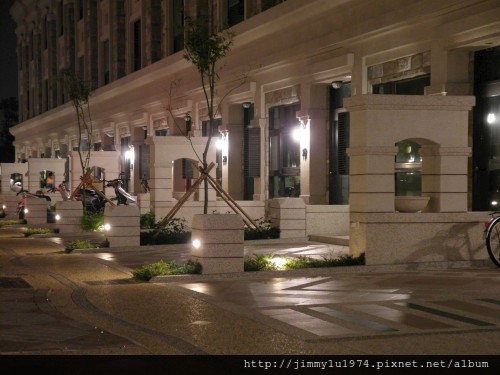 [湖口] 儷強建設「儷尊NO.5左岸」全新完工 2012-08-29 045