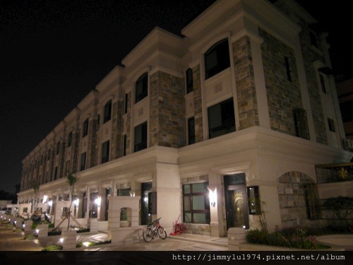 [湖口] 儷強建設「儷尊NO.5左岸」全新完工 2012-08-29 043