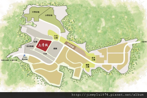 [頭份] 佳陞建設「上青城」2012-09-06 008