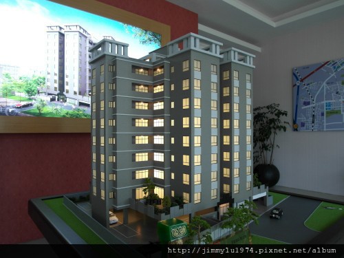 [頭份] 冠君建設「海德堡」2012-09-10 004