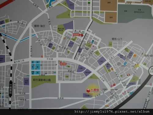 [頭份] 冠君建設「海德堡」2012-09-10 011