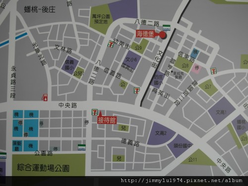 [頭份] 冠君建設「海德堡」2012-09-10 012