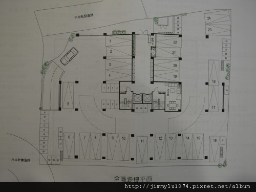 [頭份] 冠君建設「海德堡」2012-09-10 014