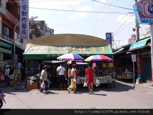 [竹東] 金旺宏實業「上品松觀」2012-09-17 021 生活機能實景
