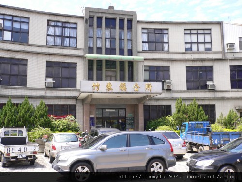 [竹東] 金旺宏實業「上品松觀」2012-09-17 025 生活機能實景