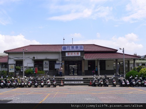[竹東] 金旺宏實業「上品松觀」2012-09-17 027 生活機能實景