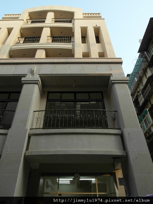 [竹東] 上瑞建設「上瑞香榭」2012-09-17 008