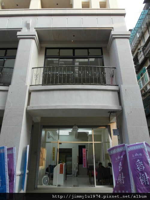 [竹東] 上瑞建設「上瑞香榭」2012-09-17 007