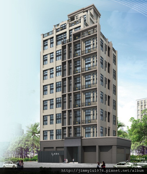 [新竹] 日新開發工程「52創意宅」2012-10-04 001