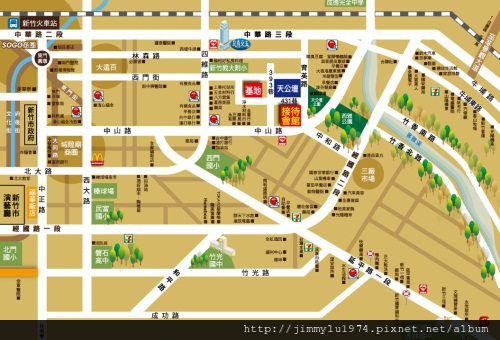 [新竹] 日新開發工程「52創意宅」2012-10-04 003