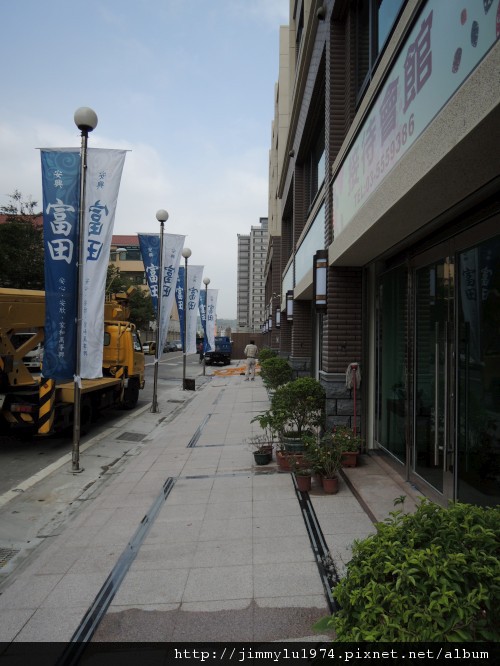 [竹北] 安興建設「富田」2012-10-11 003