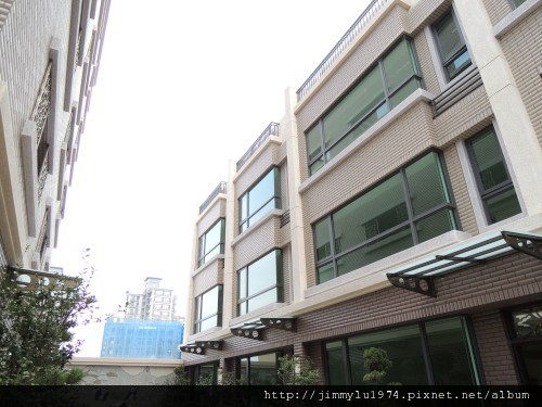 [竹北] 安興建設「富田」2012-10-11 007