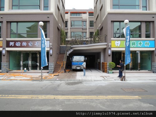 [竹北] 安興建設「富田」2012-10-11 011