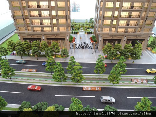 [竹北] 富宇建設「水舍秀樹」2012-10-05 005