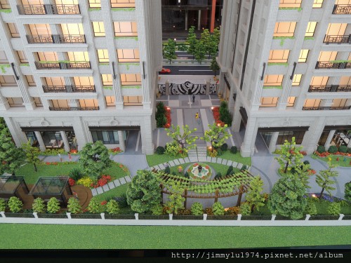 [竹北] 富宇建設「水舍秀樹」2012-10-05 006