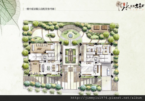 [竹北] 富宇建設「水舍秀樹」2012-10-17 001