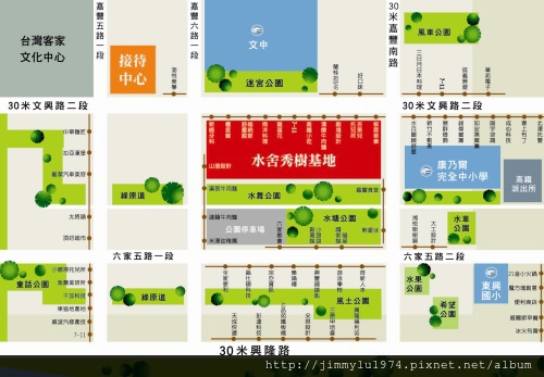 [竹北] 富宇建設「水舍秀樹」2012-10-17 009