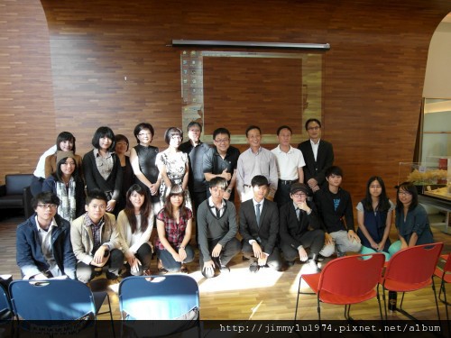 [竹北] 微建築頒獎 2012-10-20 001