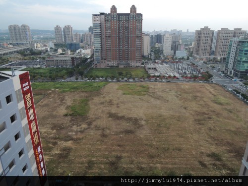 [竹北] 暐順營造「置地廣場」2012-10-24 052