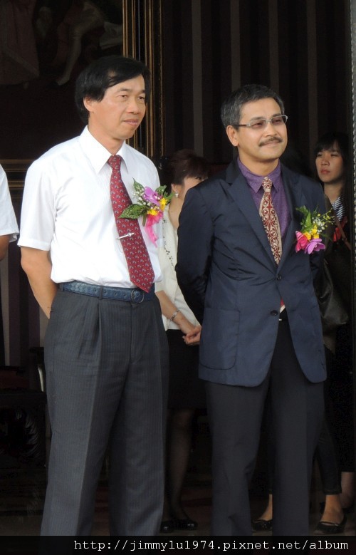 [竹北] 中悦機構‧中麓建設「中悦皇苑」公開儀式2012-10-27 009