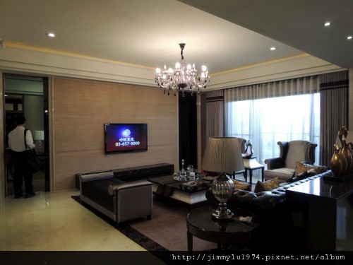 [竹北] 中悦機構‧中麓建設「中悦皇苑」2012-10-27 009