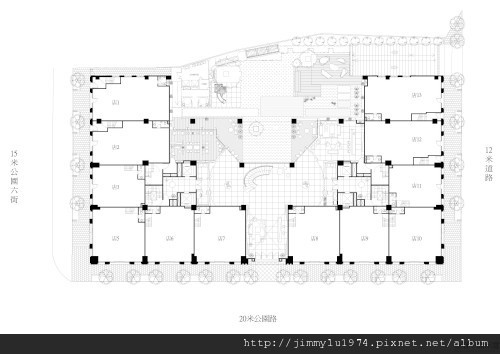 [竹南] 兆德開發「兆德上品院」2012-11-08 003