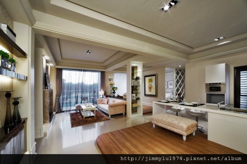 [竹北] 富宇建設「東方之星」3+1房 2012-11-09 001