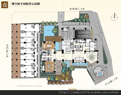 [新竹] 太睿建設「太睿國寶」簡銷2012-11-09 006