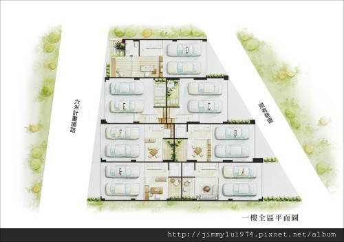 [新竹] 宏邑建設「藏玥」2012-11-13 003