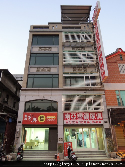 [新竹] 展藝建設「經國京典」2012-11-07 001